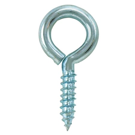 Homepage 02-3468-535 Large Screw Eye Bolt 0.187 x 1.62 in. - Pack of 50 HO152483